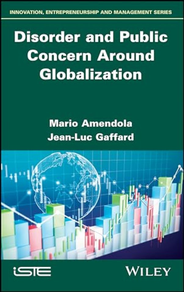 Disorder and Public Concern Around Globalization