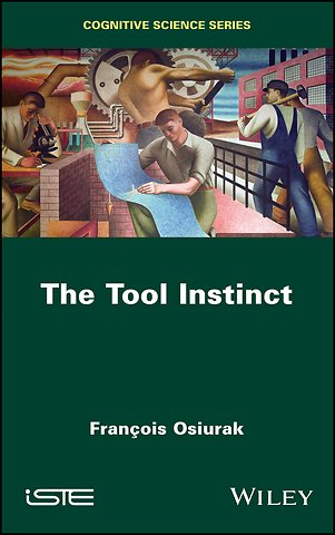 The Tool Instinct