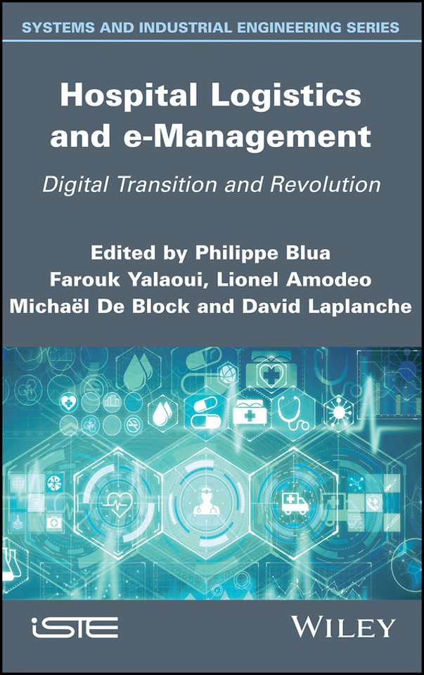 Hospital Logistics and e-Management