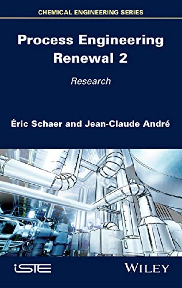 Process Engineering Renewal 2