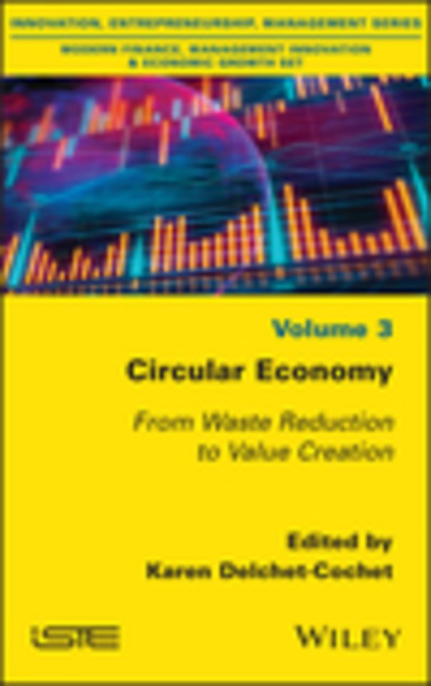 Circular Economy – From Waste Reduction to Value Creation