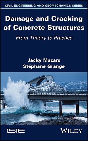 Damage and Cracking of Concrete Structures