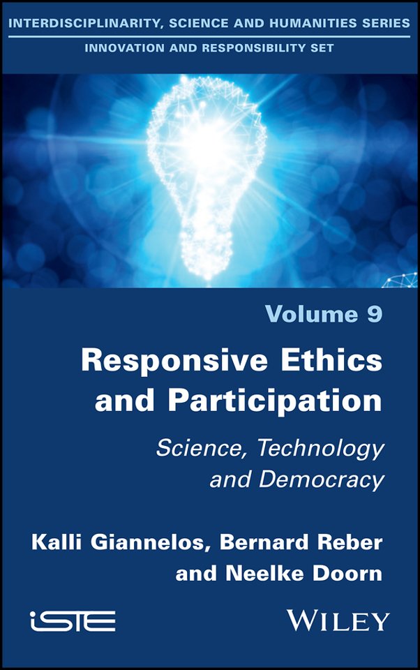 Responsive Ethics and Participation – Science and Democracy
