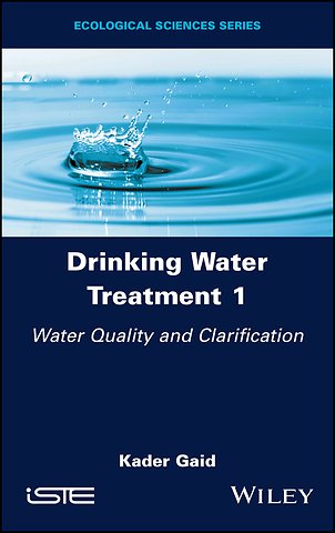 Drinking Water Treatment 1