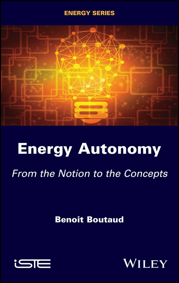 Energy Autonomy – From the Notion to the Concepts