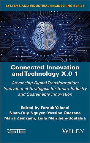Connected Innovation and Technology X.0 1