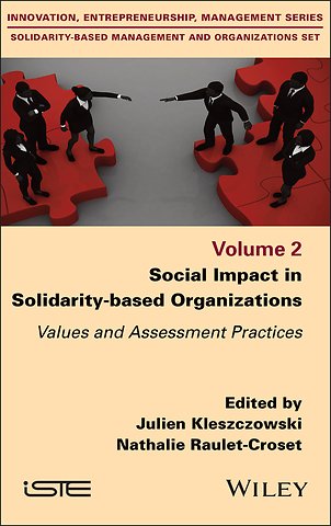 Social Impact in Solidarity-based Organizations