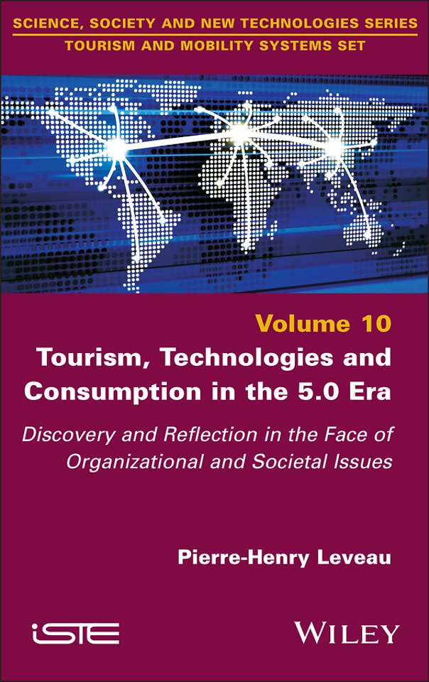 Tourism, Technologies and Consumption in the 5.0 Era
