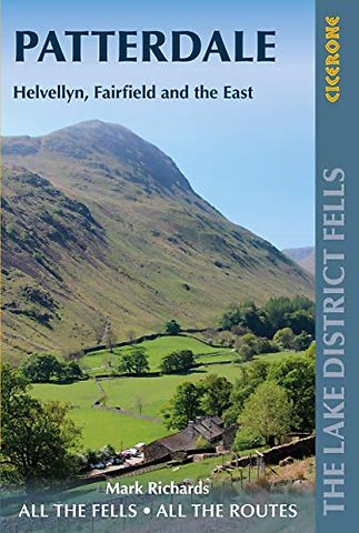 Walking the Lake District Fells - Patterdale