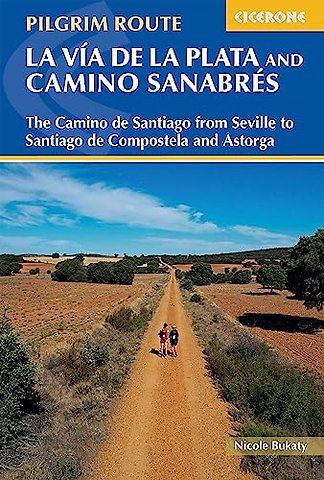 Walking La Via de la Plata and Camino Sanabres