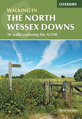 Walking in the North Wessex Downs