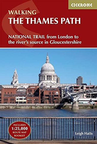 The Thames Path