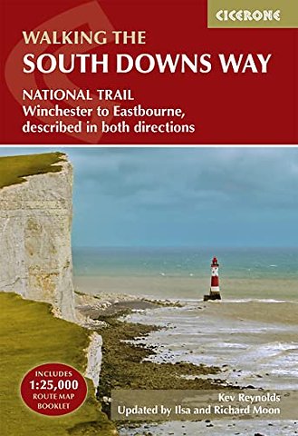 The South Downs Way