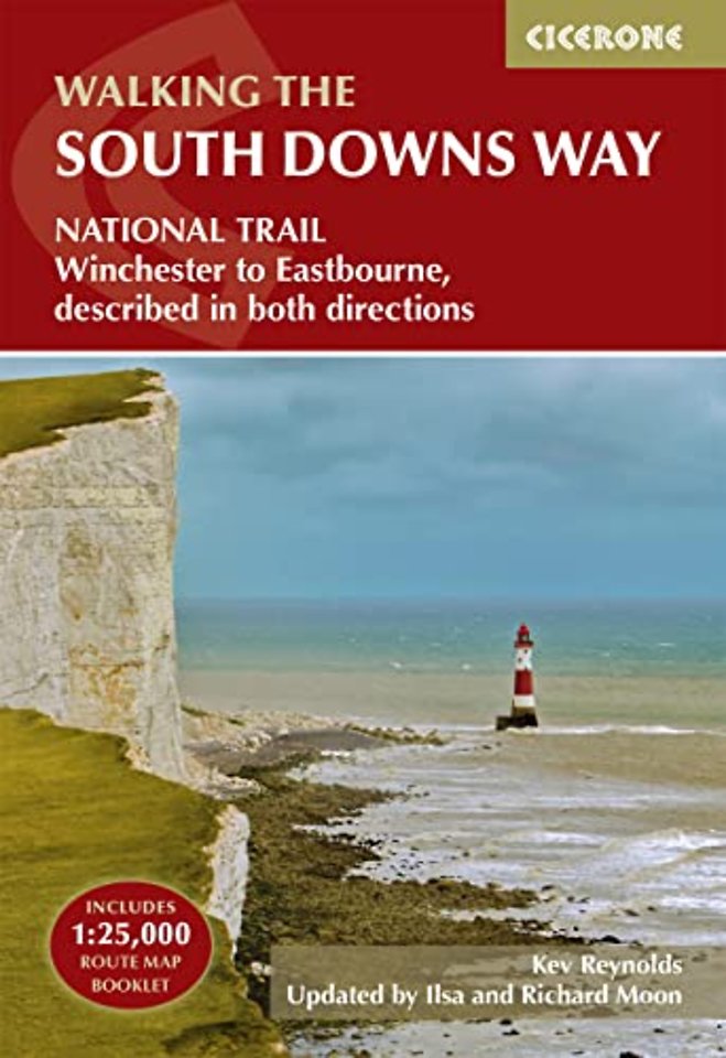The South Downs Way