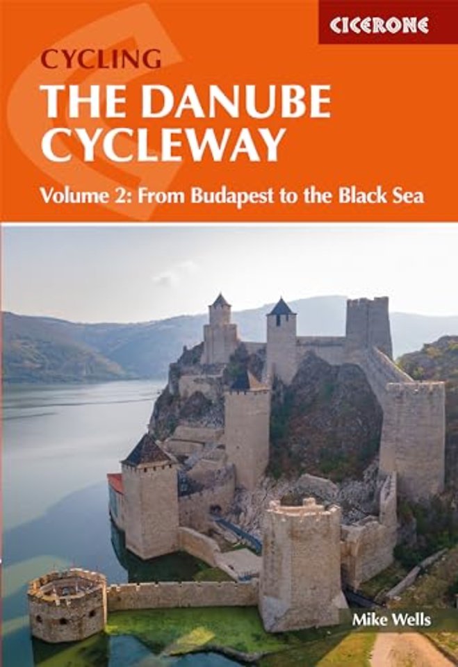 The Danube Cycleway Volume 2