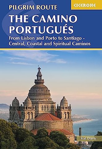 The Camino Portugues
