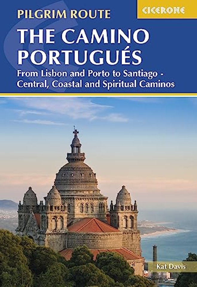 The Camino Portugues
