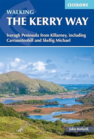 Walking the Kerry Way