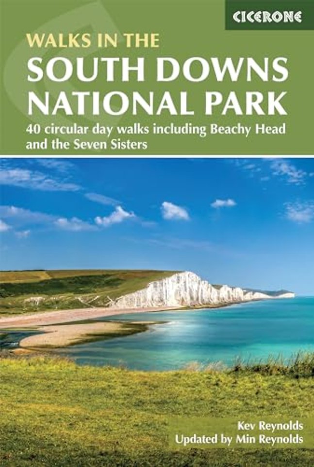 Walks in the South Downs National Park