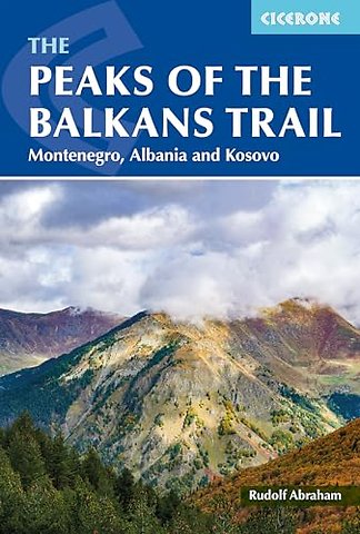 The Peaks of the Balkans Trail