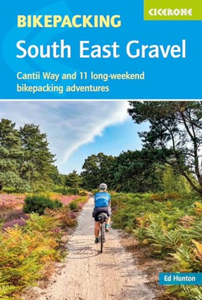 Bikepacking - South East Gravel
