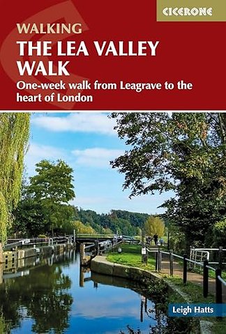 The Lea Valley Walk