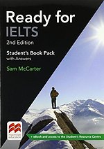 Ready for IELTS Student's Book with Answers Pack