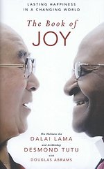The Book of Joy