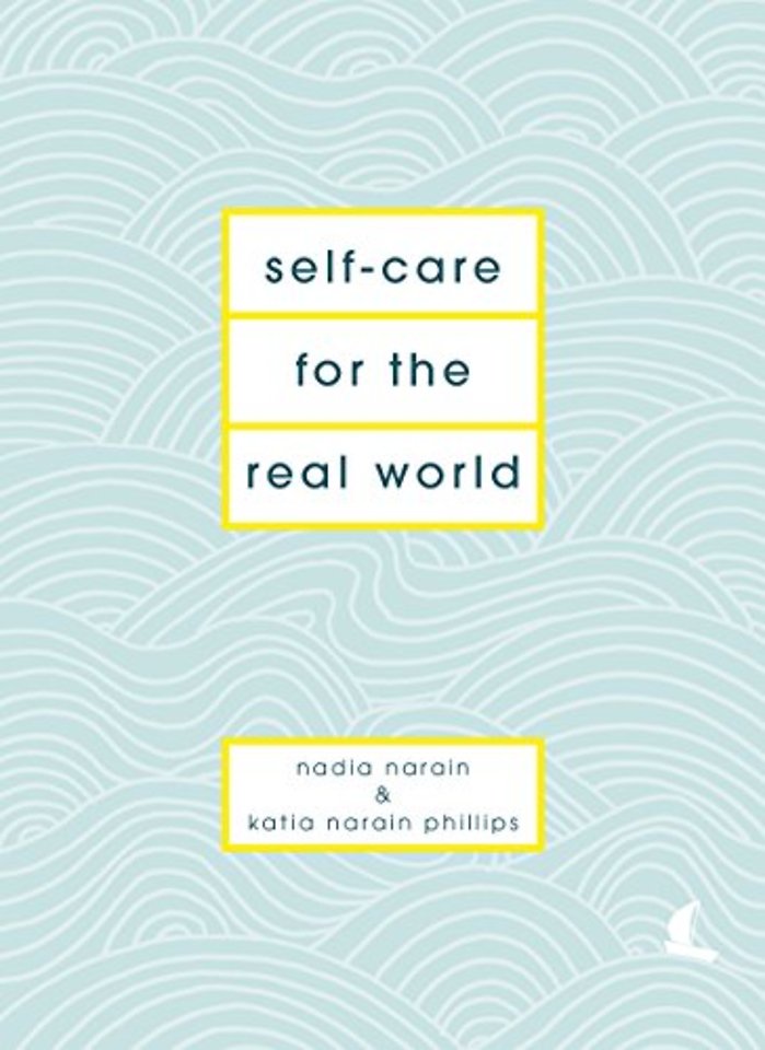 Self-Care for the Real World
