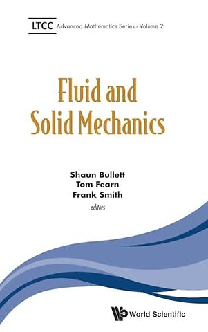 Fluid And Solid Mechanics