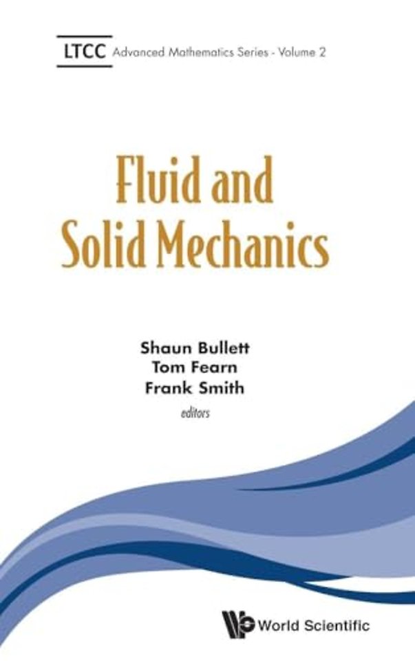 Fluid And Solid Mechanics