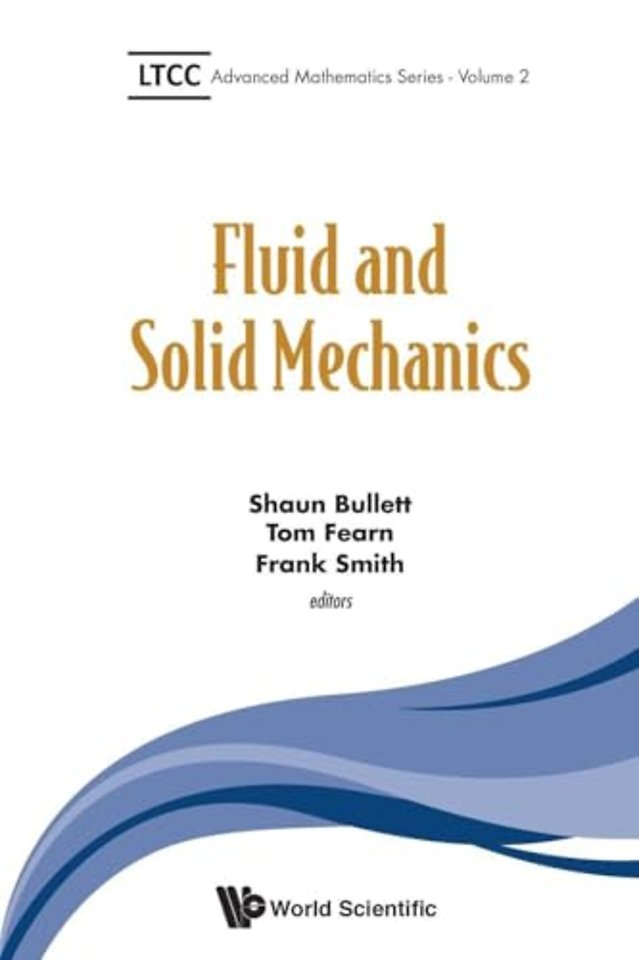 Fluid And Solid Mechanics