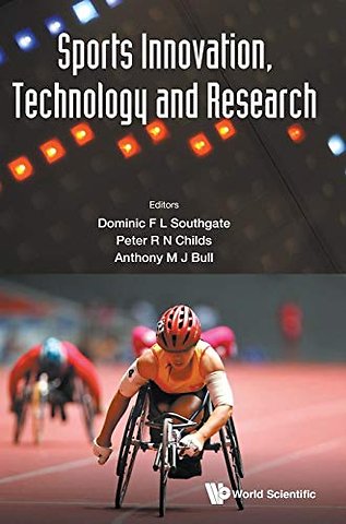 Sports Innovation, Technology And Research