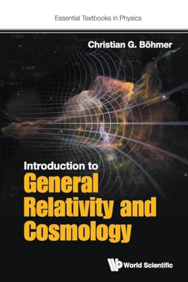 Introduction To General Relativity And Cosmology