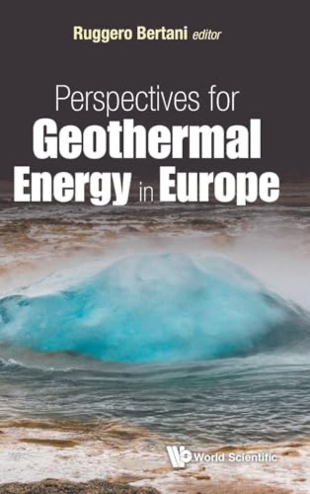 Perspectives For Geothermal Energy In Europe