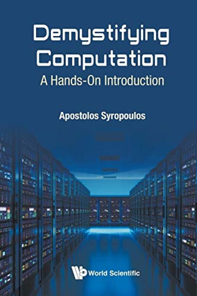 Demystifying Computation: A Hands-on Introduction