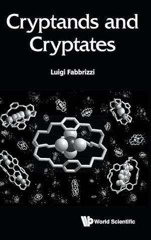 Cryptands And Cryptates