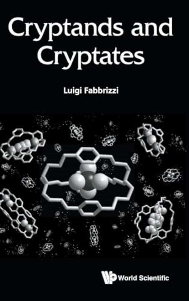 Cryptands And Cryptates