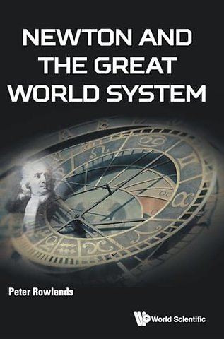 Newton And The Great World System