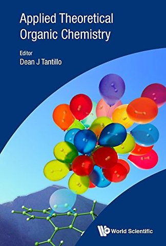 Applied Theoretical Organic Chemistry
