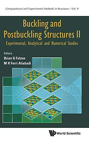 Buckling and Postbuckling Structures II