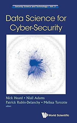 Data Science For Cyber-security