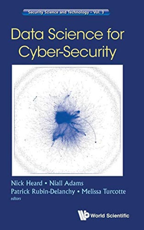 Data Science For Cyber-security