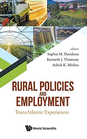 Rural Policies And Employment: Transatlantic Experiences