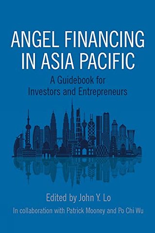 Angel Financing in Asia Pacific