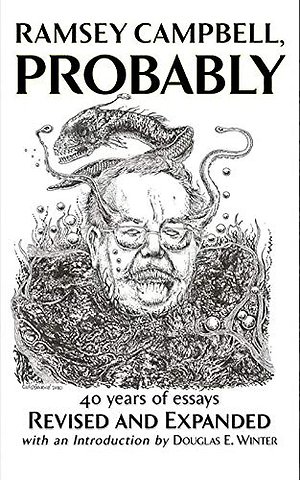 Ramsey Campbell, Probably