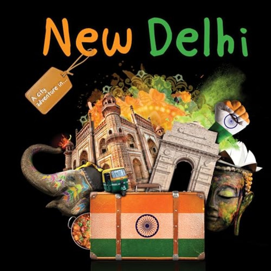 New Delhi