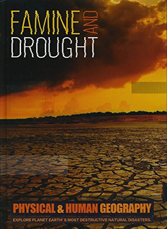 Famine and Drought