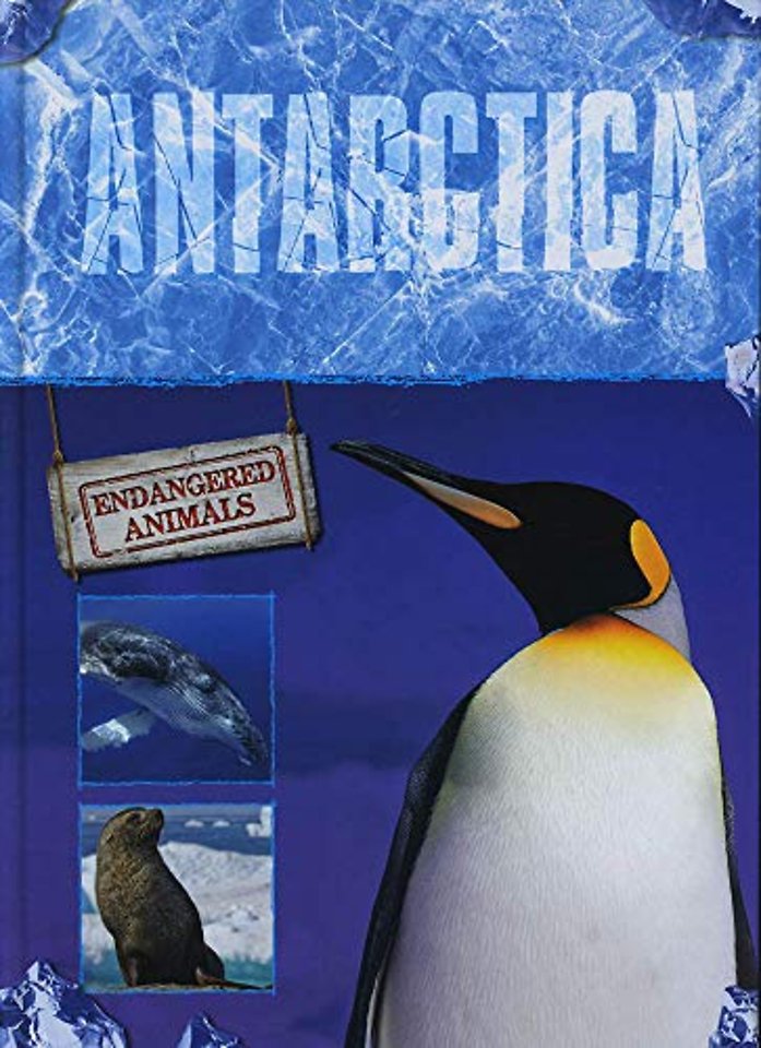 Antarctica