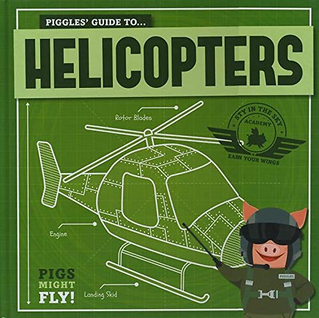 Helicopters